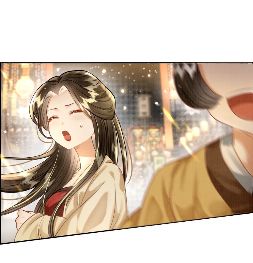 15 樊笼锁篇：我不辛苦-第18话