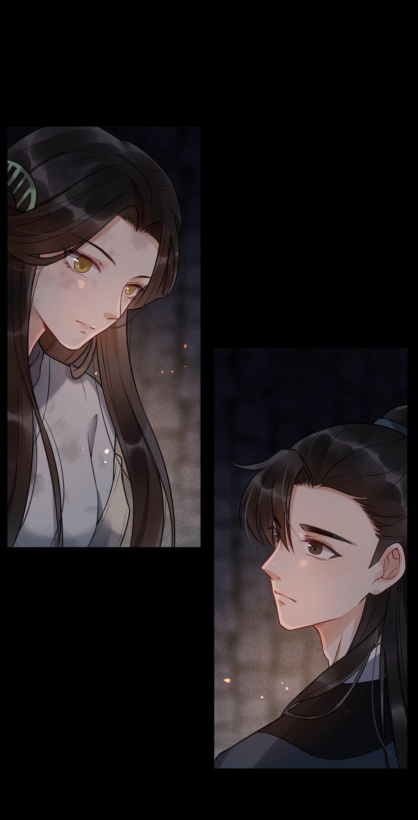 07 断罪锁篇：初次登场，一见钟情(1/2)-第10话