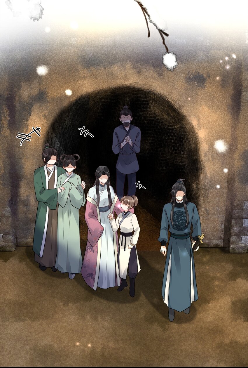 07 断罪锁篇：初次登场，一见钟情(1/2)-第10话