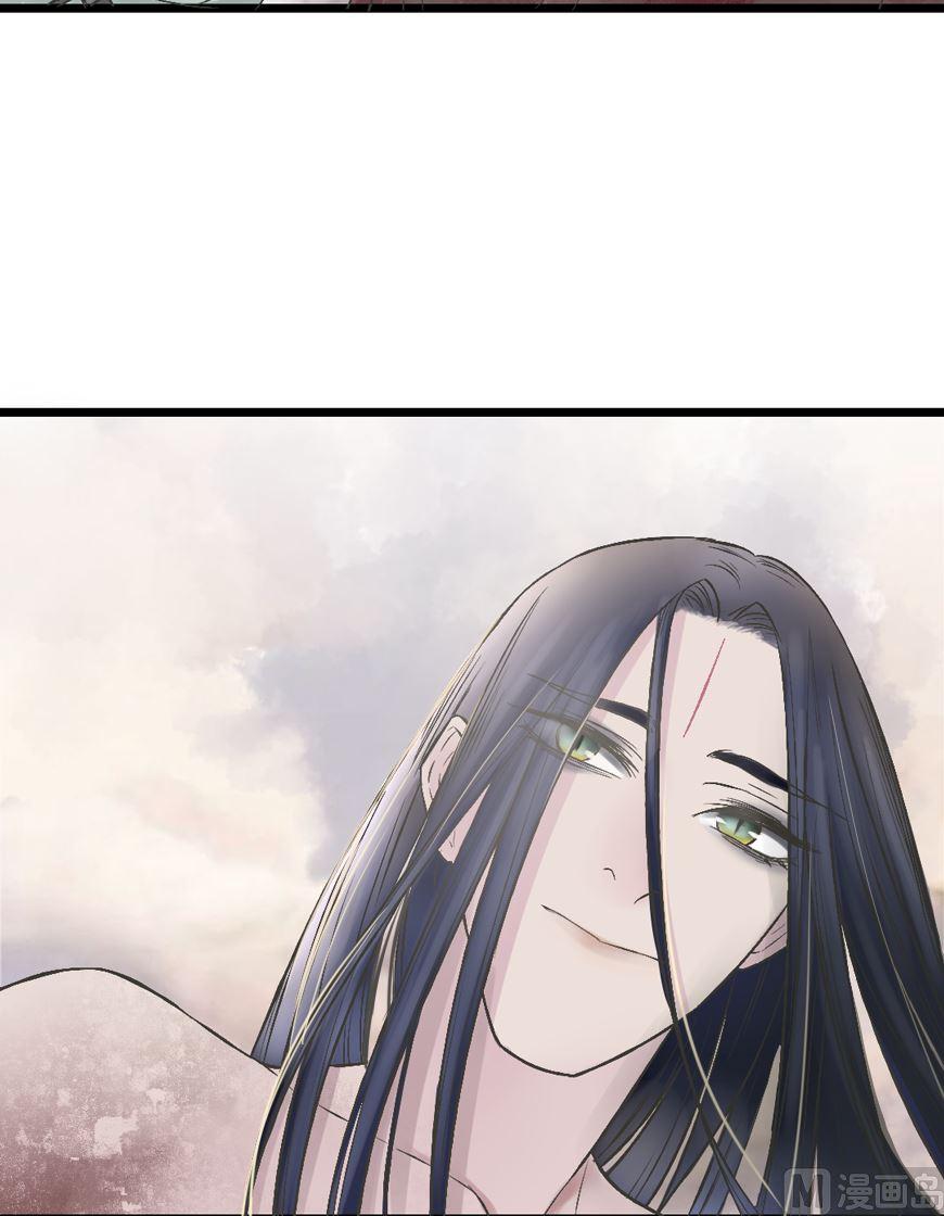 第33话 抉择-第36话