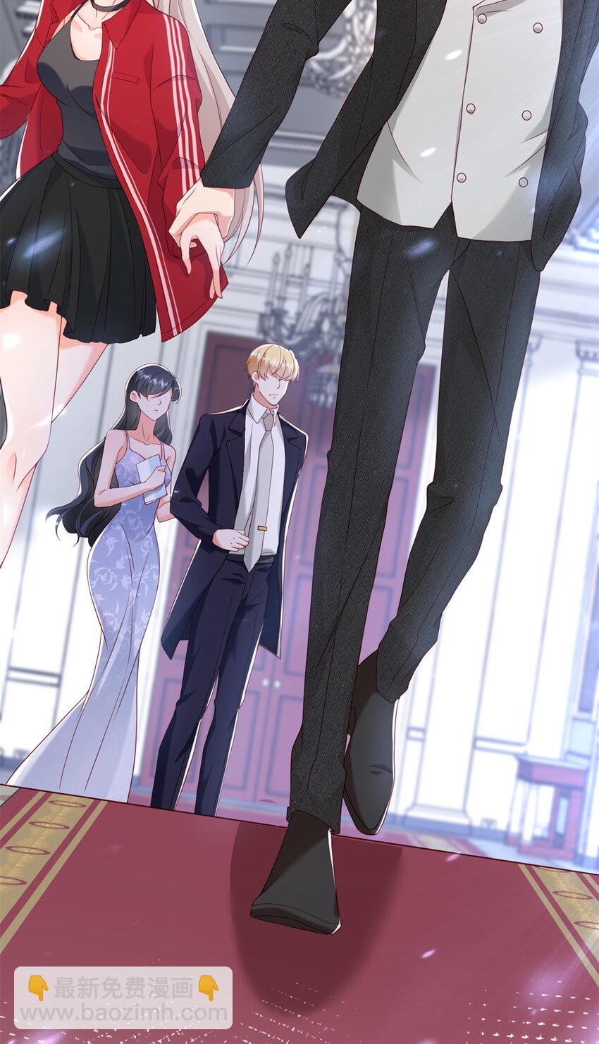15 一千万，拍下戒指！(1/2)-第16话