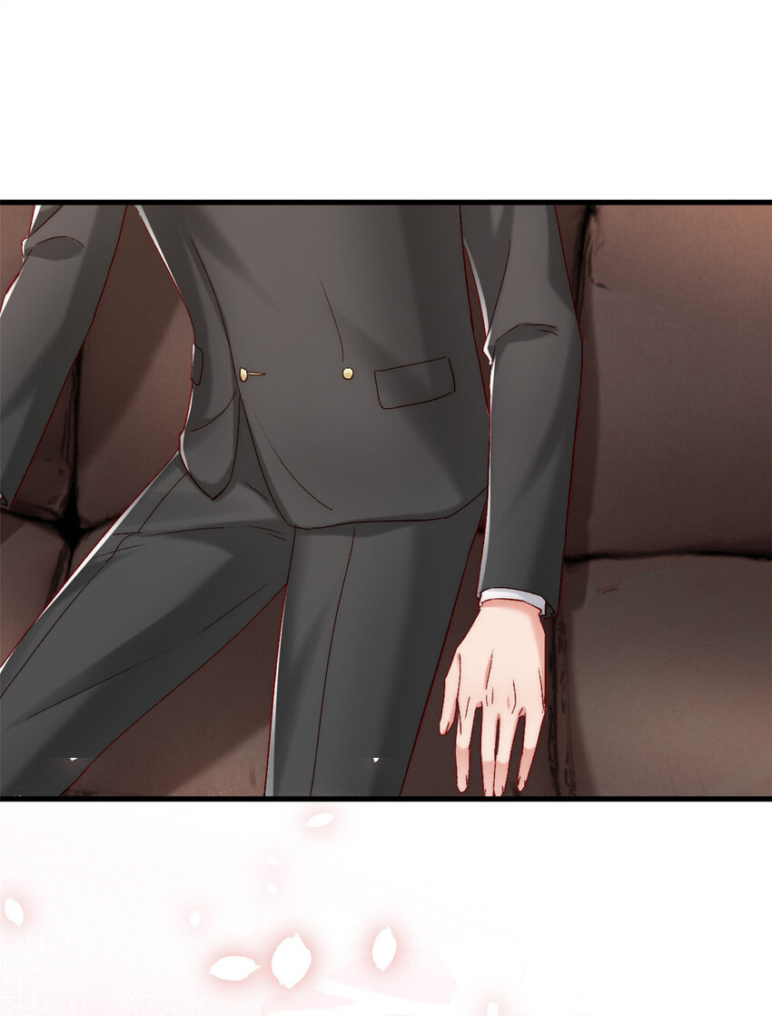 36 什么第一次？(1/2)-第38话