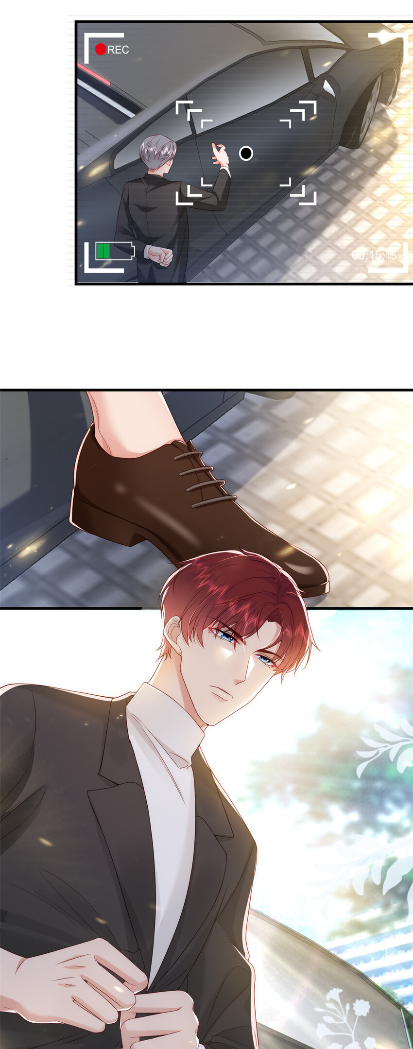 46 误会大了-第48话
