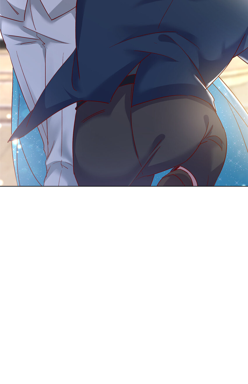 50 咸猪手就该收拾！(1/2)-第52话