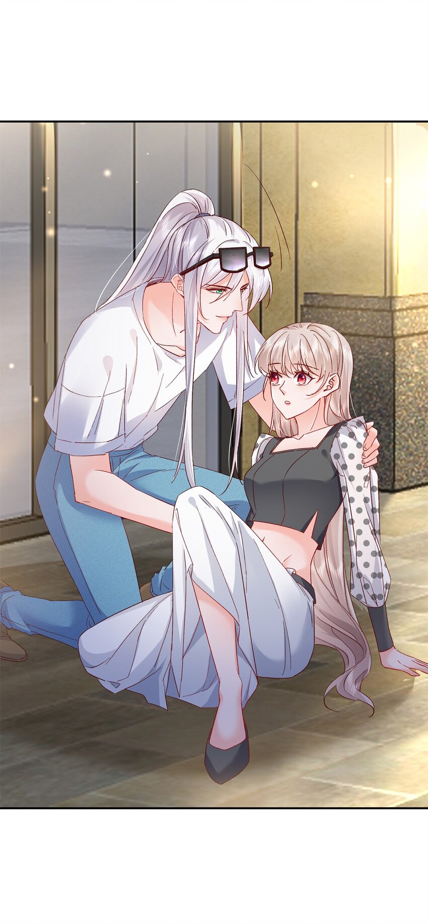 56 又是花形源？(1/2)-第58话
