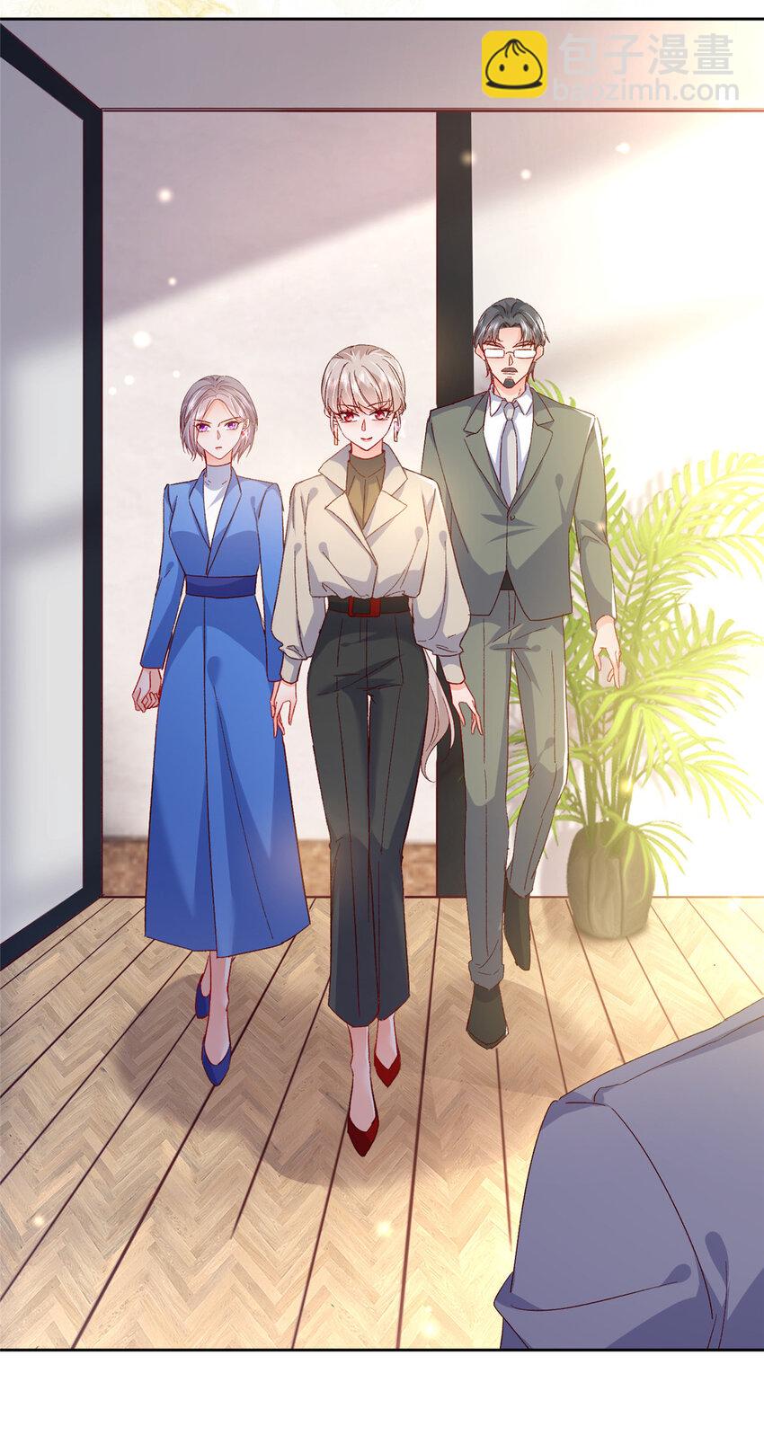 62 百分之五的反杀(1/2)-第64话