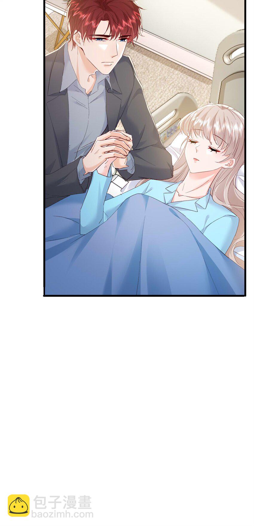 68 石头哥哥，真的是你吗&hellip;&hellip;-第70话