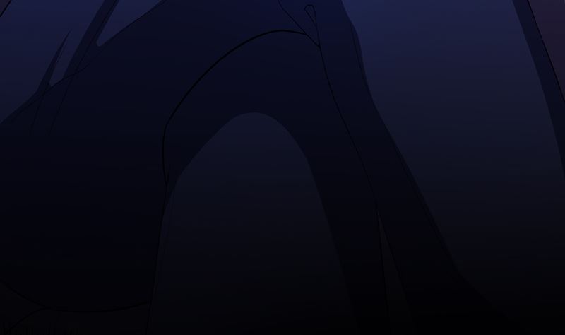 赫连修(1/2)-第4话
