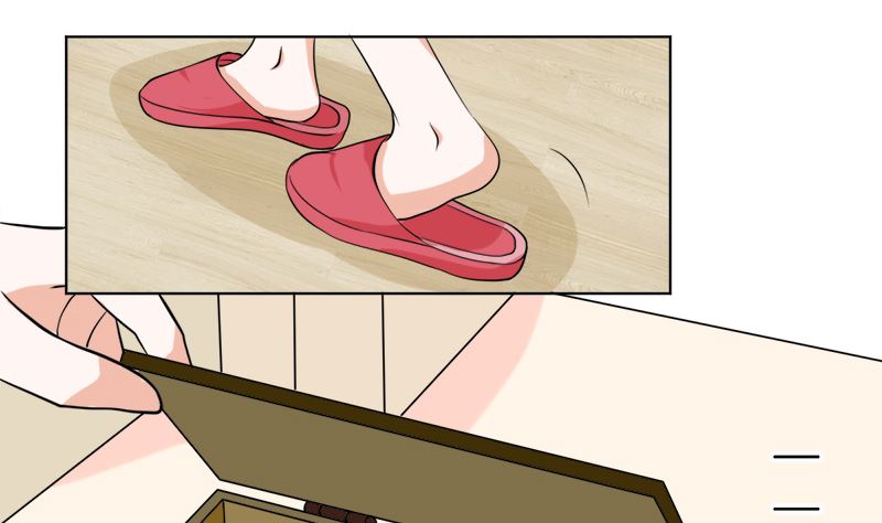 拿回属于我的东西！(1/2)-第50话