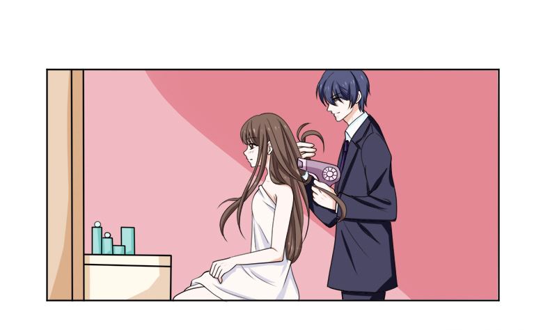 拿回属于我的东西！(1/2)-第50话