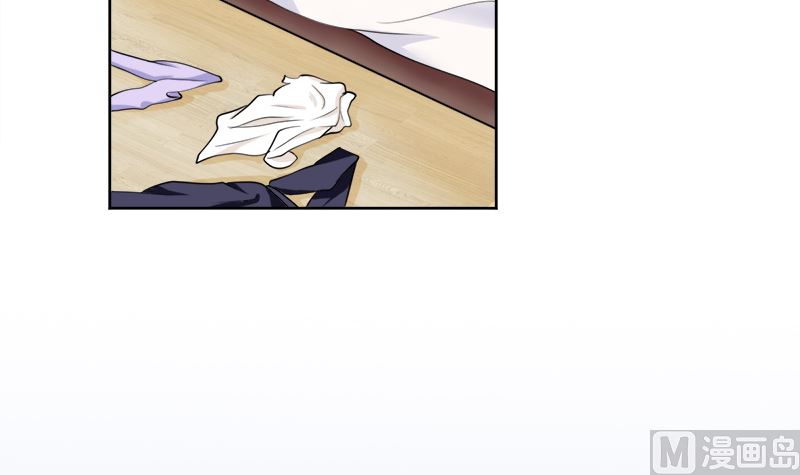 拿回属于我的东西！(1/2)-第50话