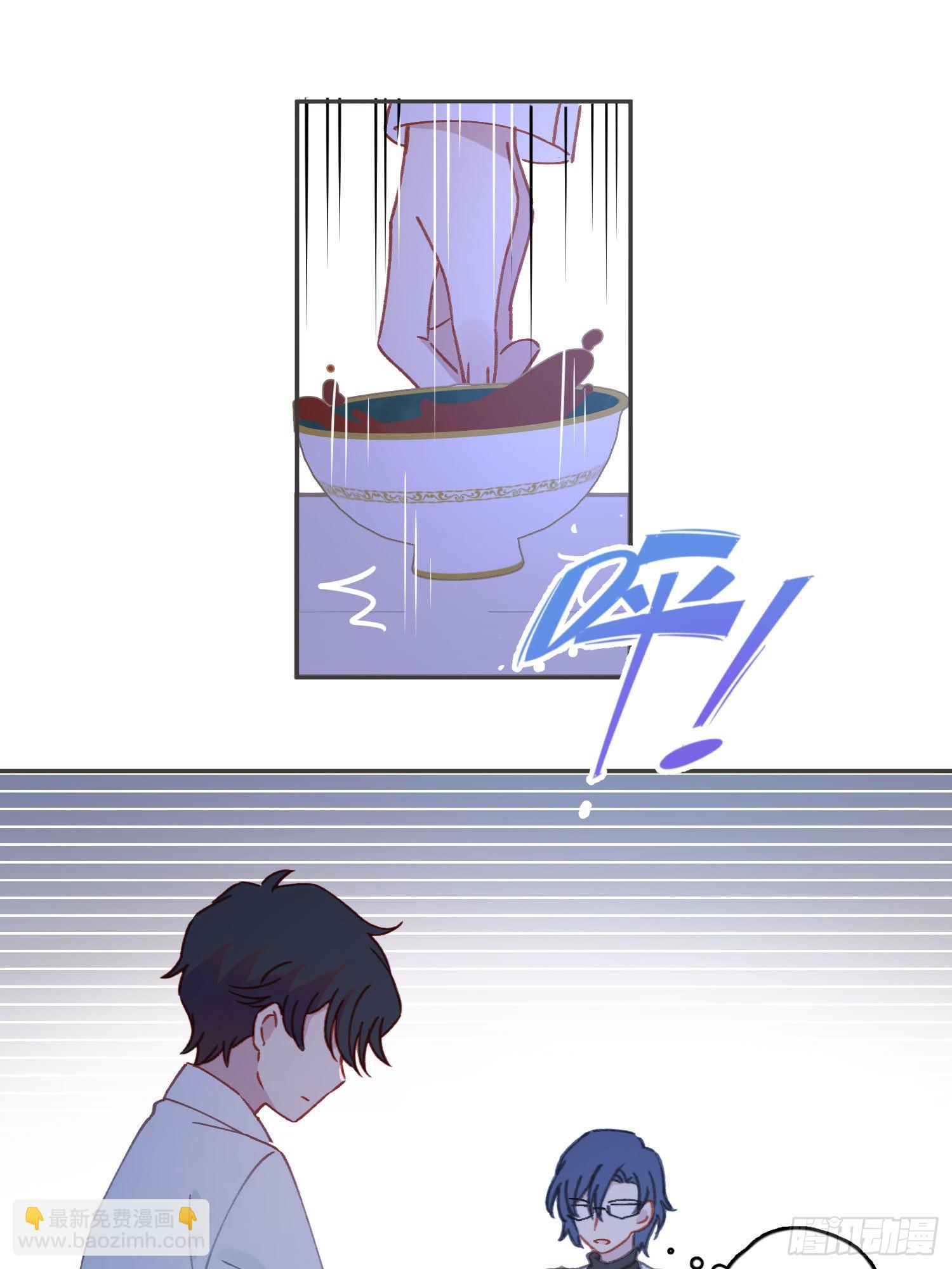 第30话-一场甜甜的恋爱-第30话