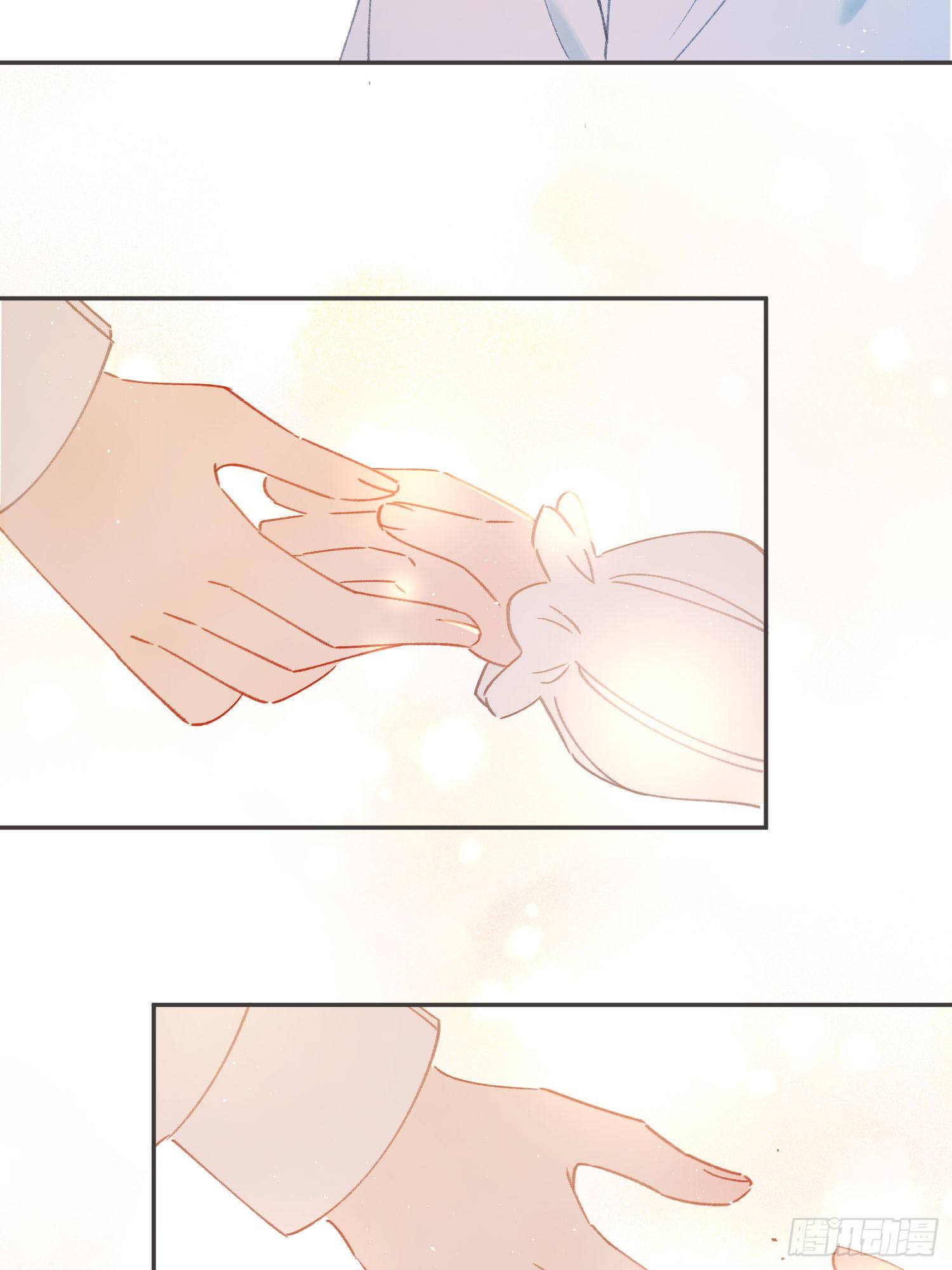 第30话-一场甜甜的恋爱-第30话