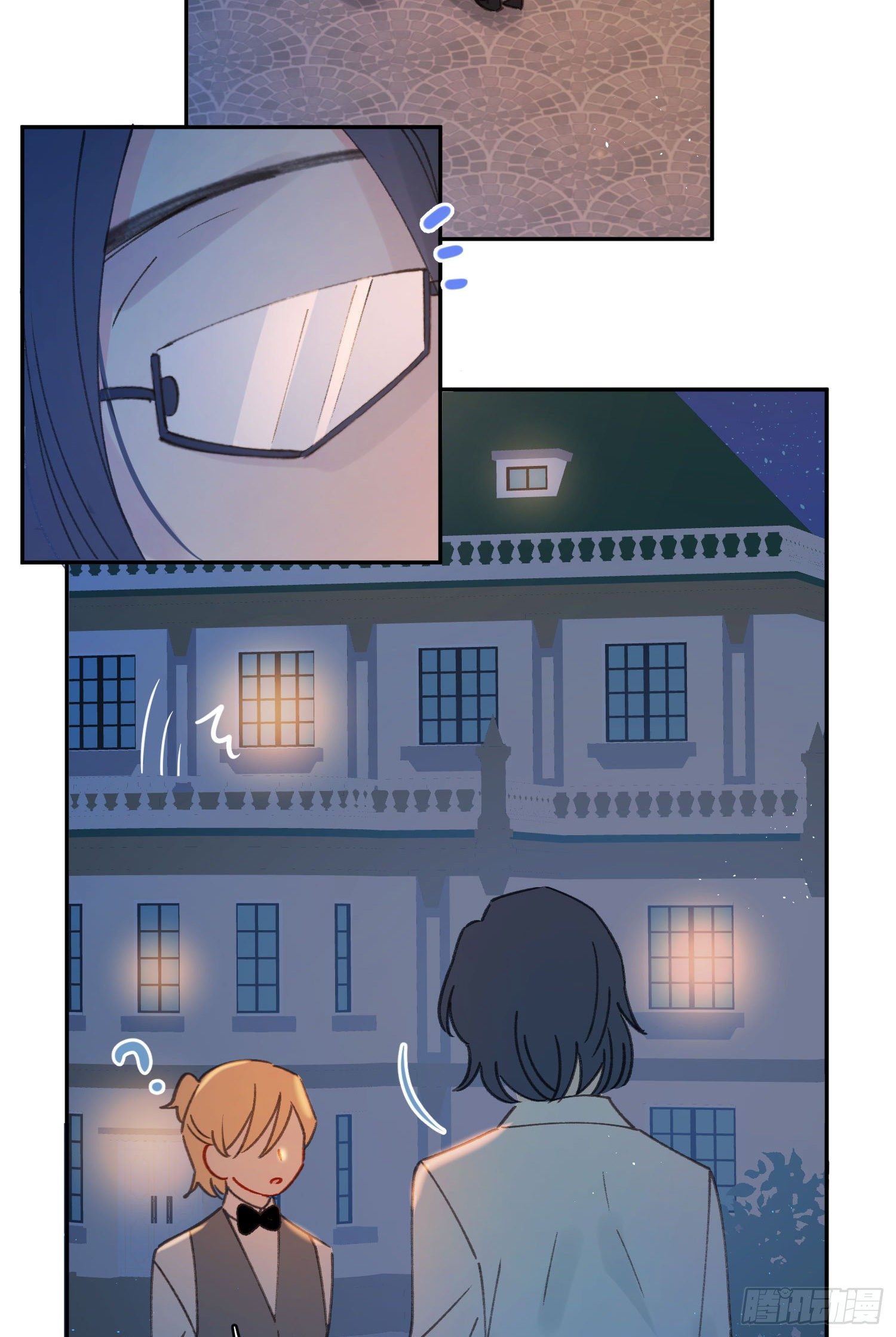 第30话-一场甜甜的恋爱-第30话