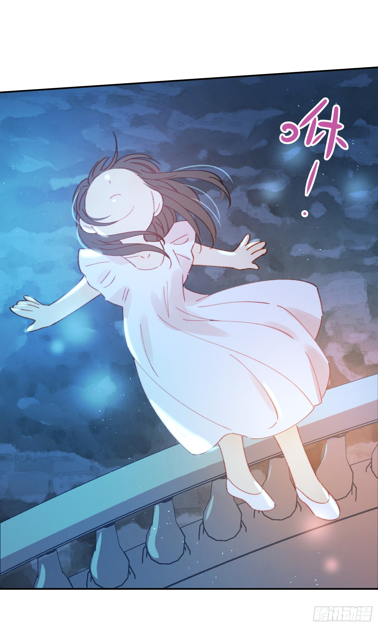 第34话-与梦神再度取得联系-第34话
