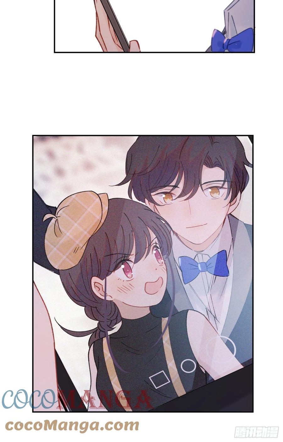 第60话-难道她喜欢好看的？-第62话