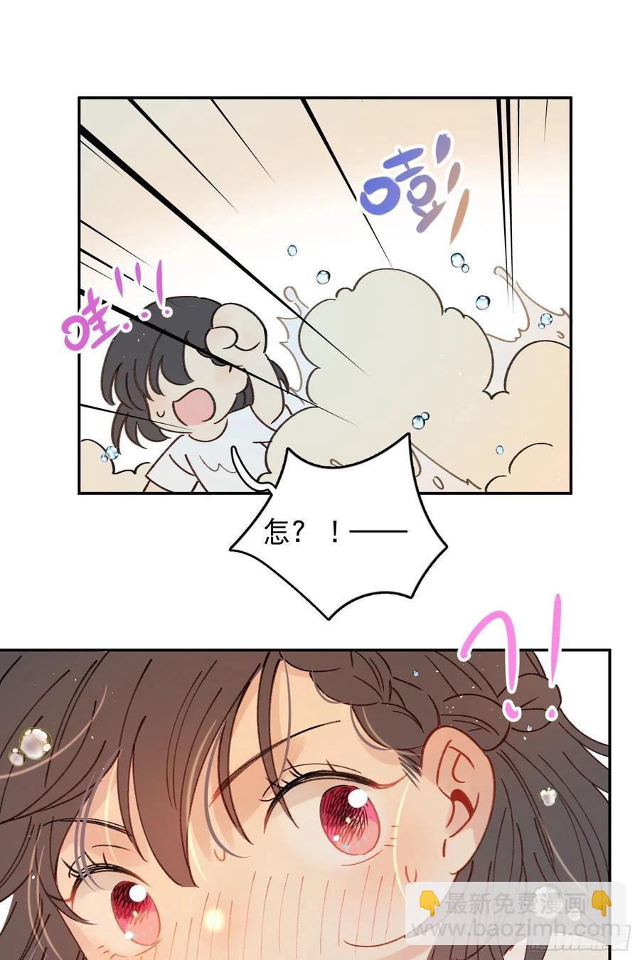 第62话-碰到水就变身？-第64话