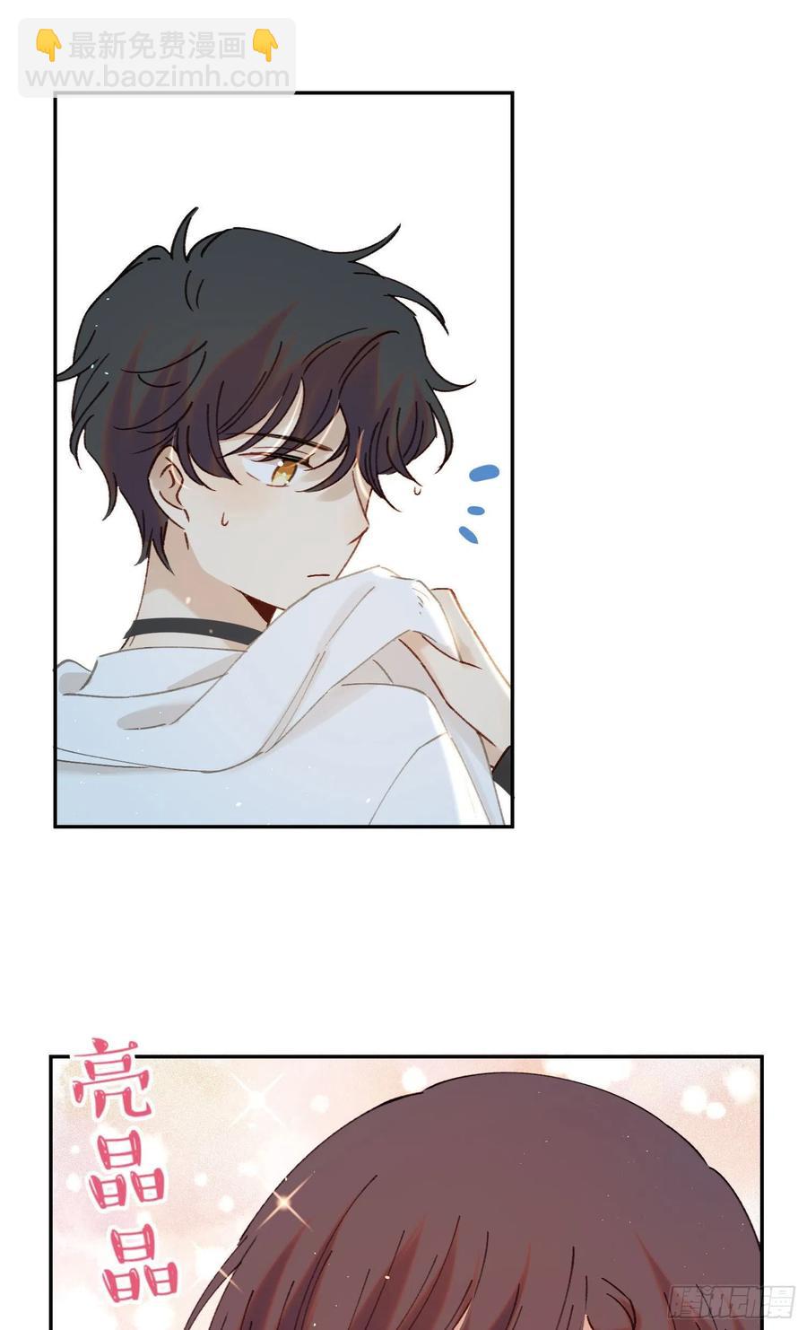 第68话-&ldquo;可爱的小猫咪&rdquo;-第70话