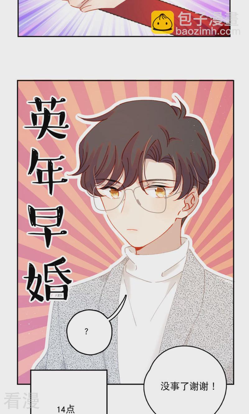 番外1 婚后生活-第88话