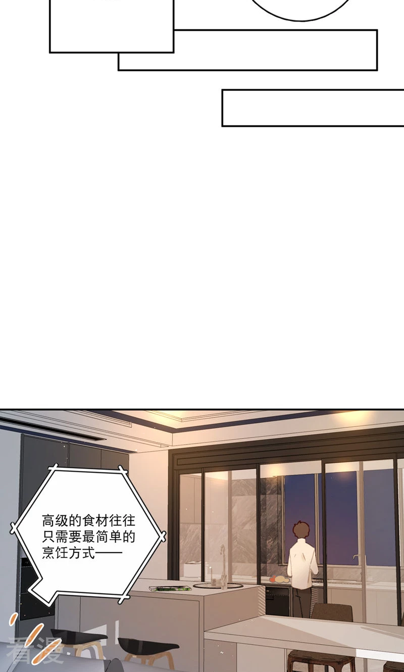 番外1 婚后生活-第88话