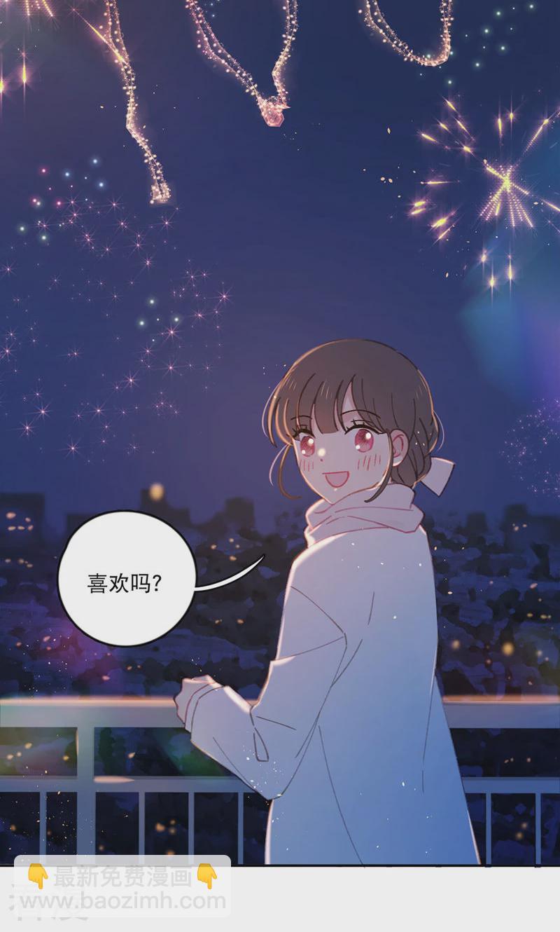 番外1 婚后生活-第88话