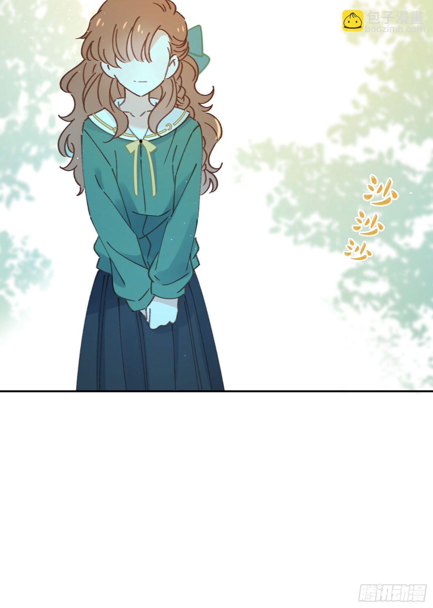 第10话-开学啦！新朋友？-第10话
