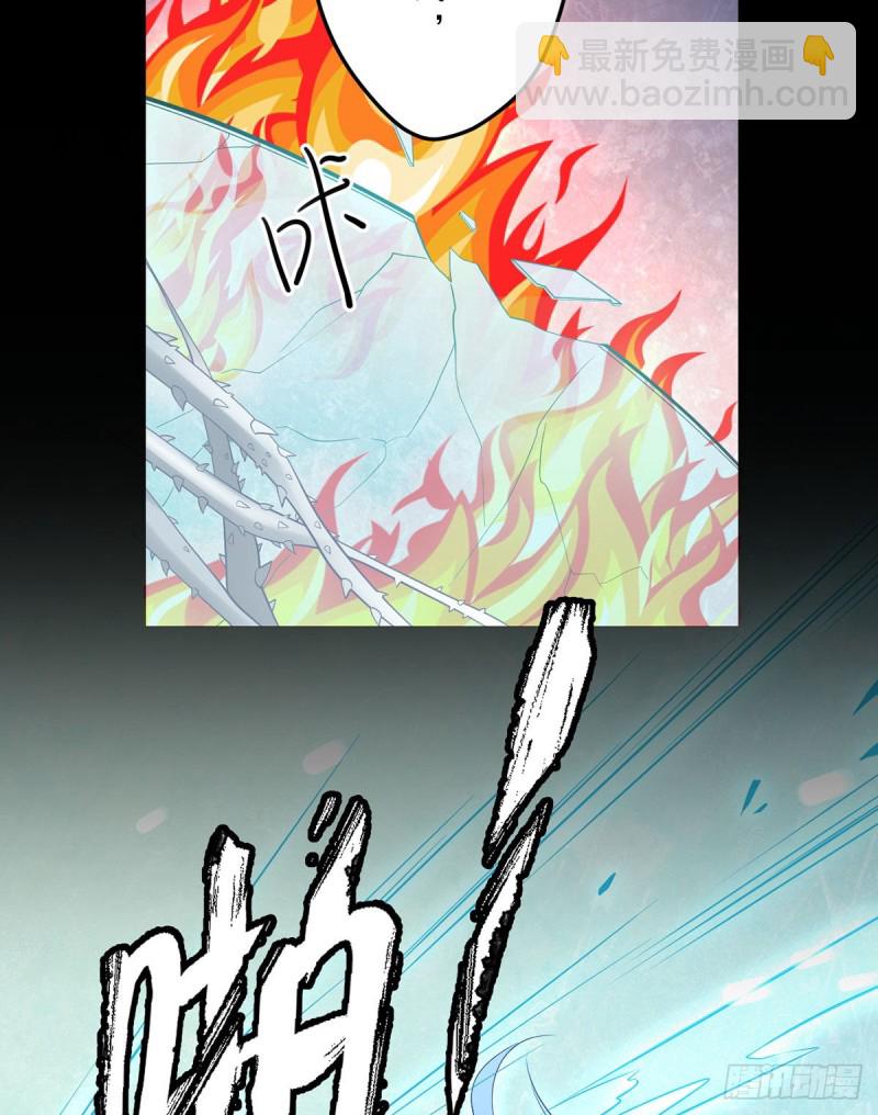 🍟萌师在上 第217话 合作吧，嗜血枯木 第5页