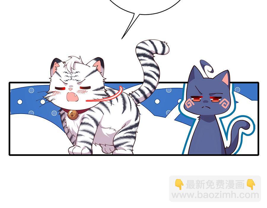 🍟萌师在上 第437话 另择良主 第45页