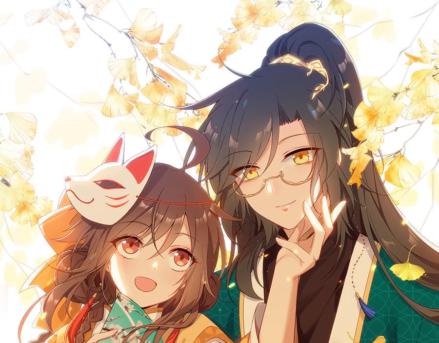 🍟萌师在上 第491话 骑龙少女斗恶魔 第1页