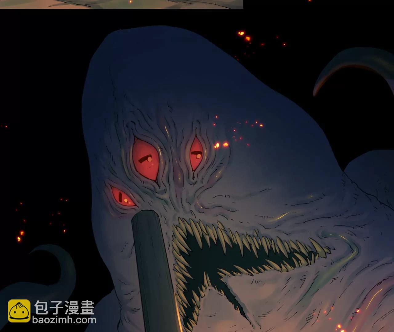 🍟猛兽匣：机甲纪元 017 第一次相遇与慈母的秘密 第45页