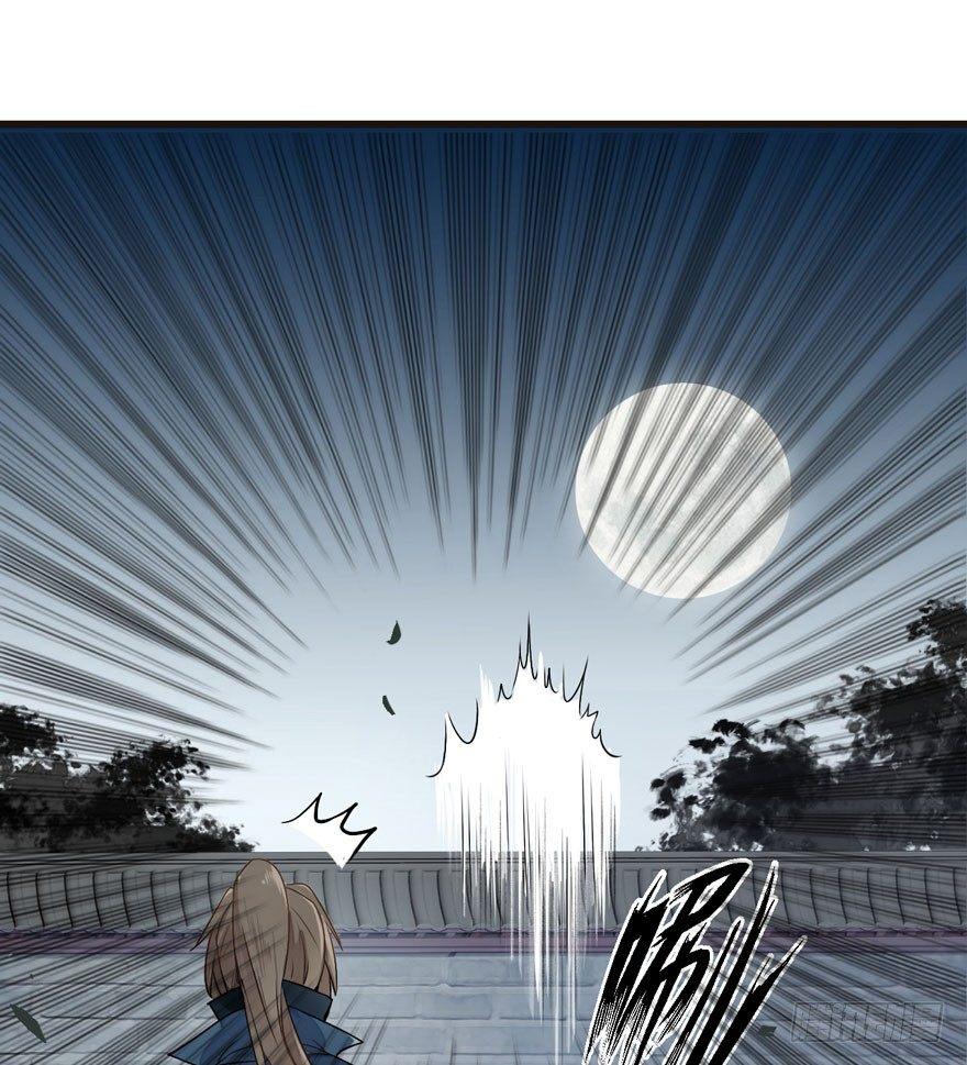 不能过审的画面出现了！(1/2)-第12话