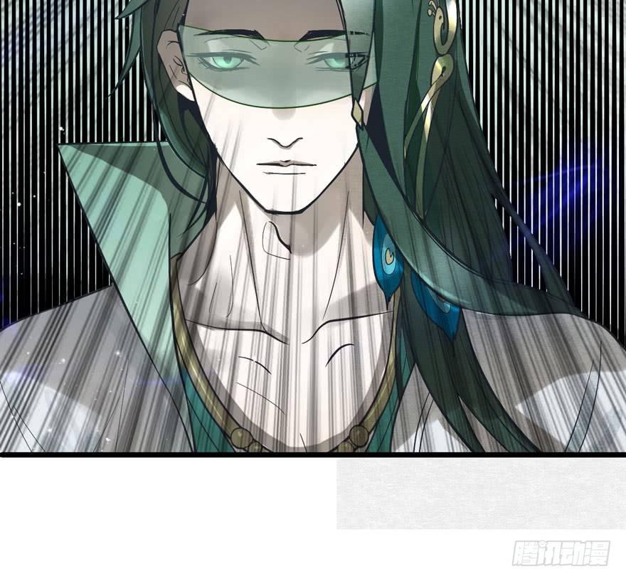 对决！神秘金发男子竟然是？！(1/2)-第24话