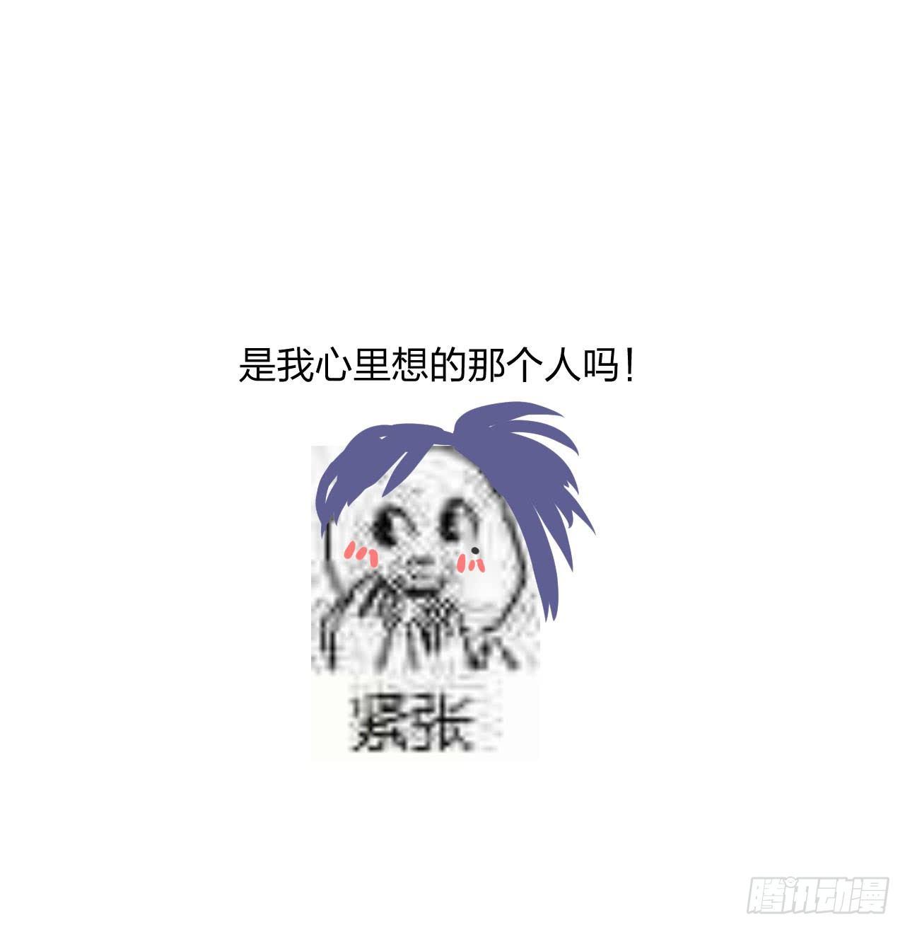 对决！神秘金发男子竟然是？！(1/2)-第24话