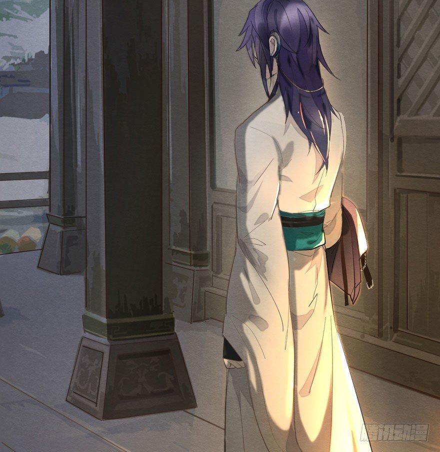 出乎意料！&ldquo;双皇子&rdquo;另有其人？(1/2)-第26话
