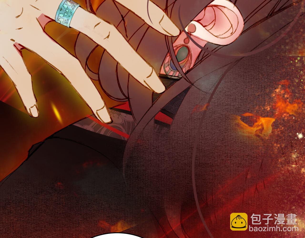 第119话  不要忘记我(1/3)-第120话