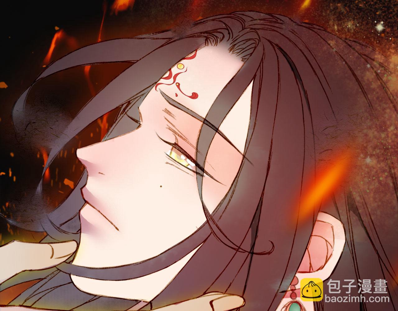 第119话  不要忘记我(1/3)-第120话
