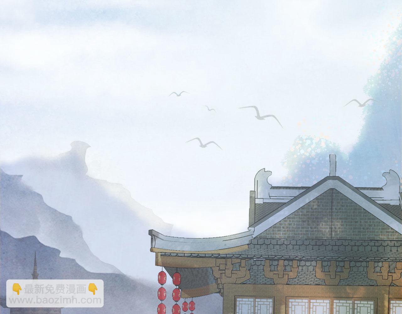 第125话 情灯节(1/2)-第126话