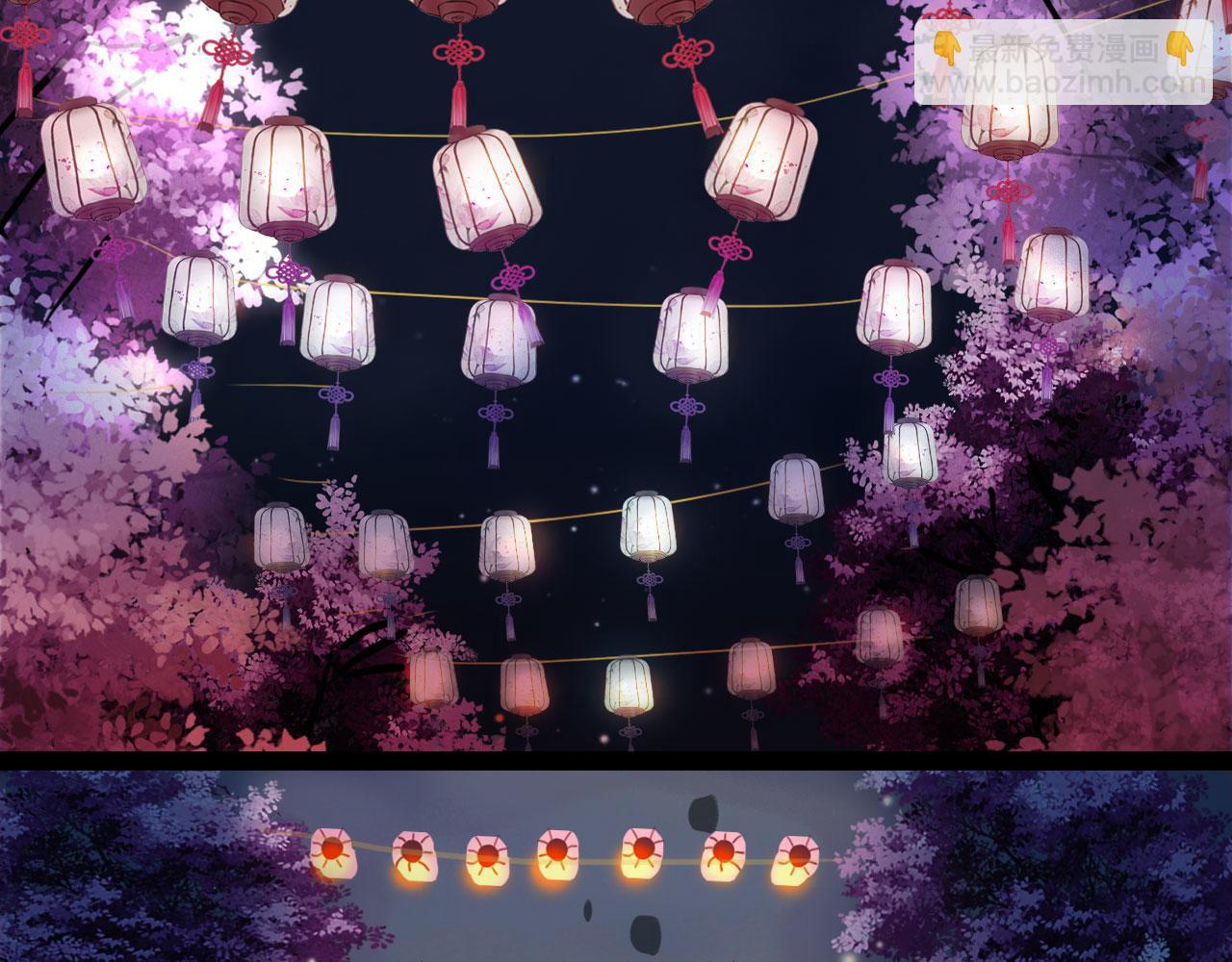 第125话 情灯节(1/2)-第126话