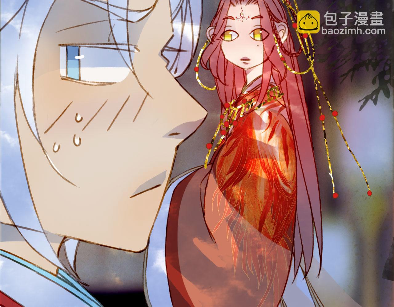 第129话 注视(1/2)-第130话