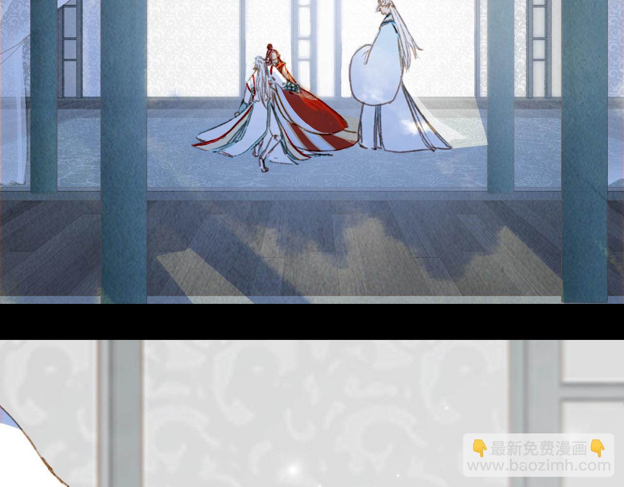 133话 旧伤(1/2)-第134话