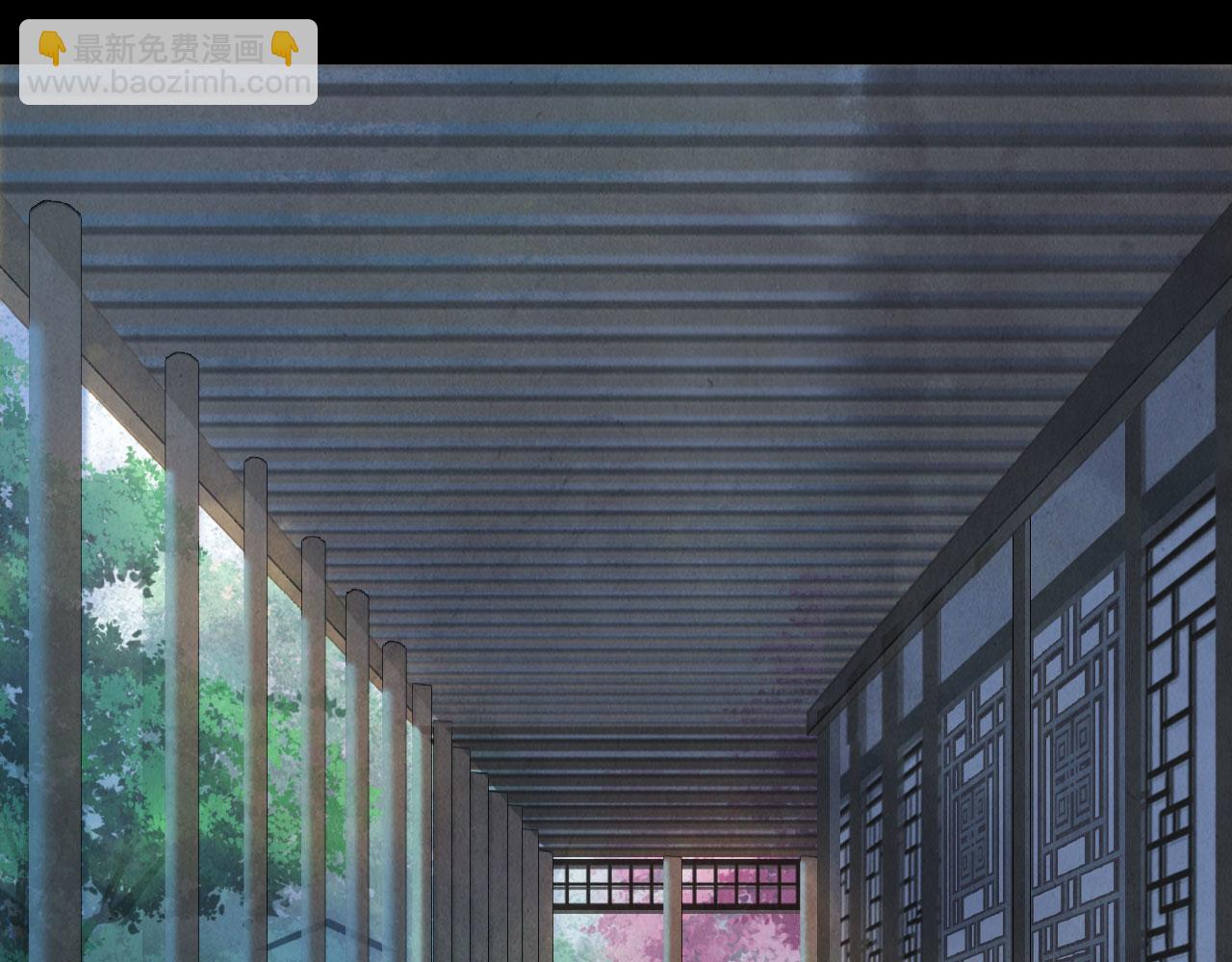 133话 旧伤(1/2)-第134话