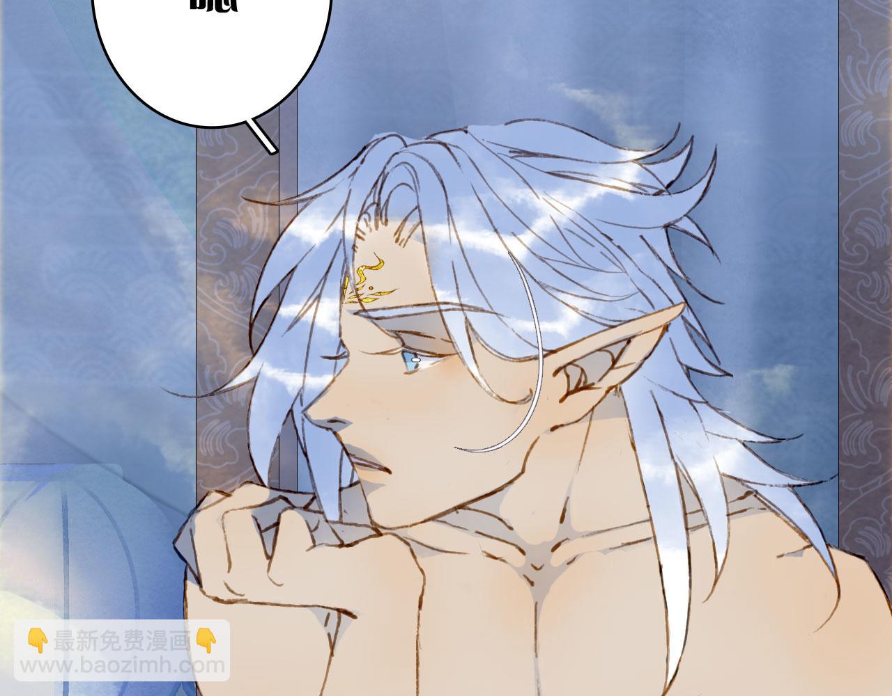 第135话 千年的誓约(1/2)-第136话