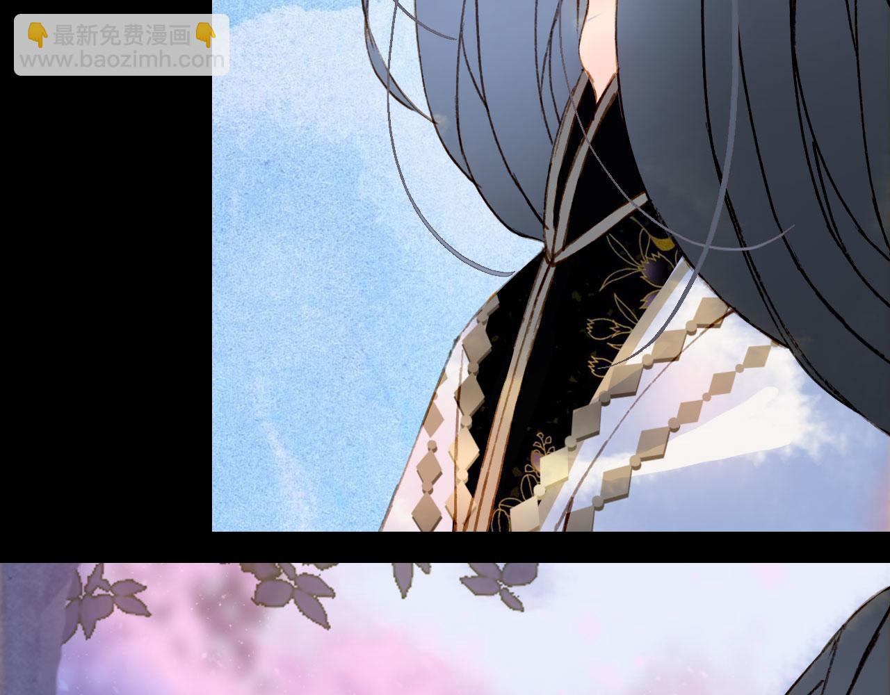 第135话 千年的誓约(1/2)-第136话