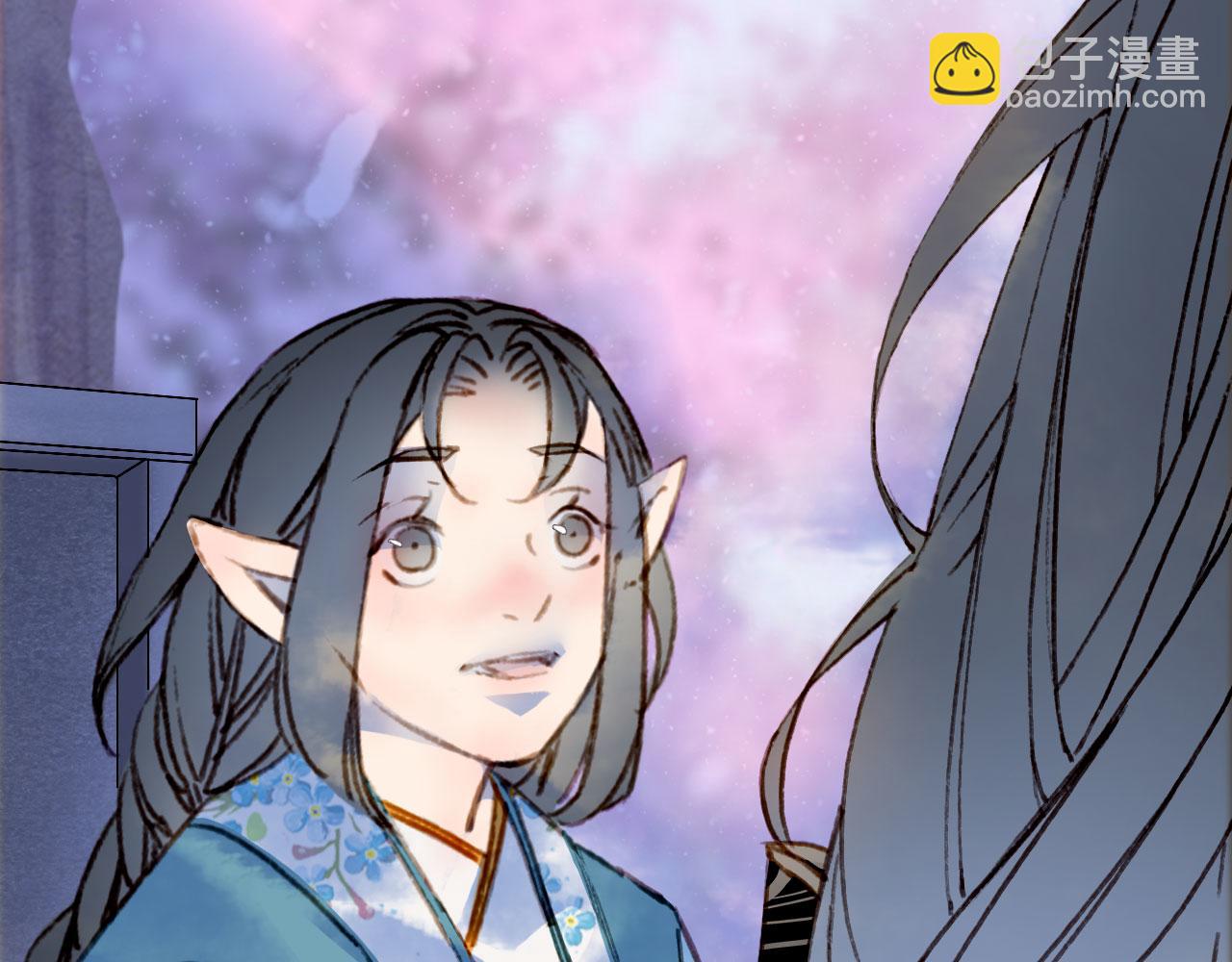 第135话 千年的誓约(1/2)-第136话