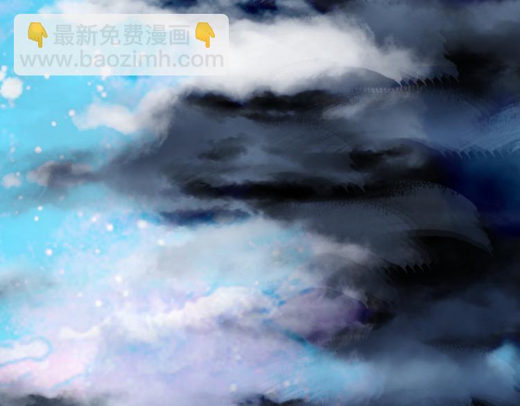 第81话  天界的危机(1/2)-第82话