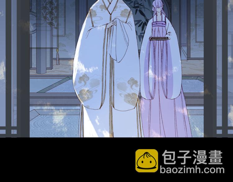 第99话  金龙的秘密(1/2)-第100话