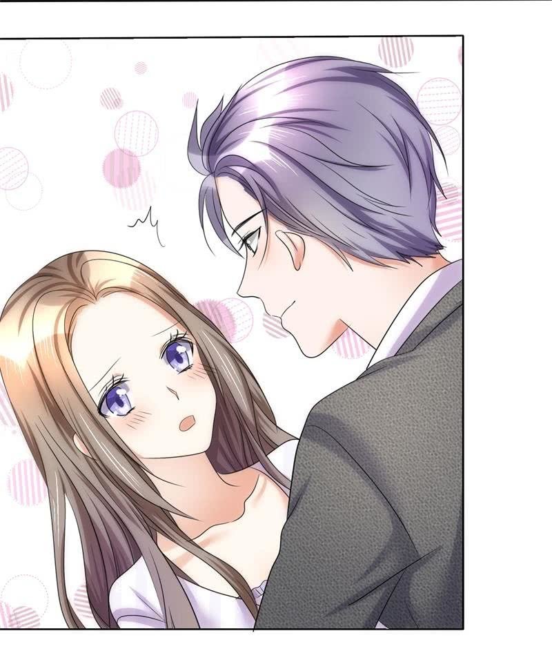 第15话 被老公扑倒了？-第16话