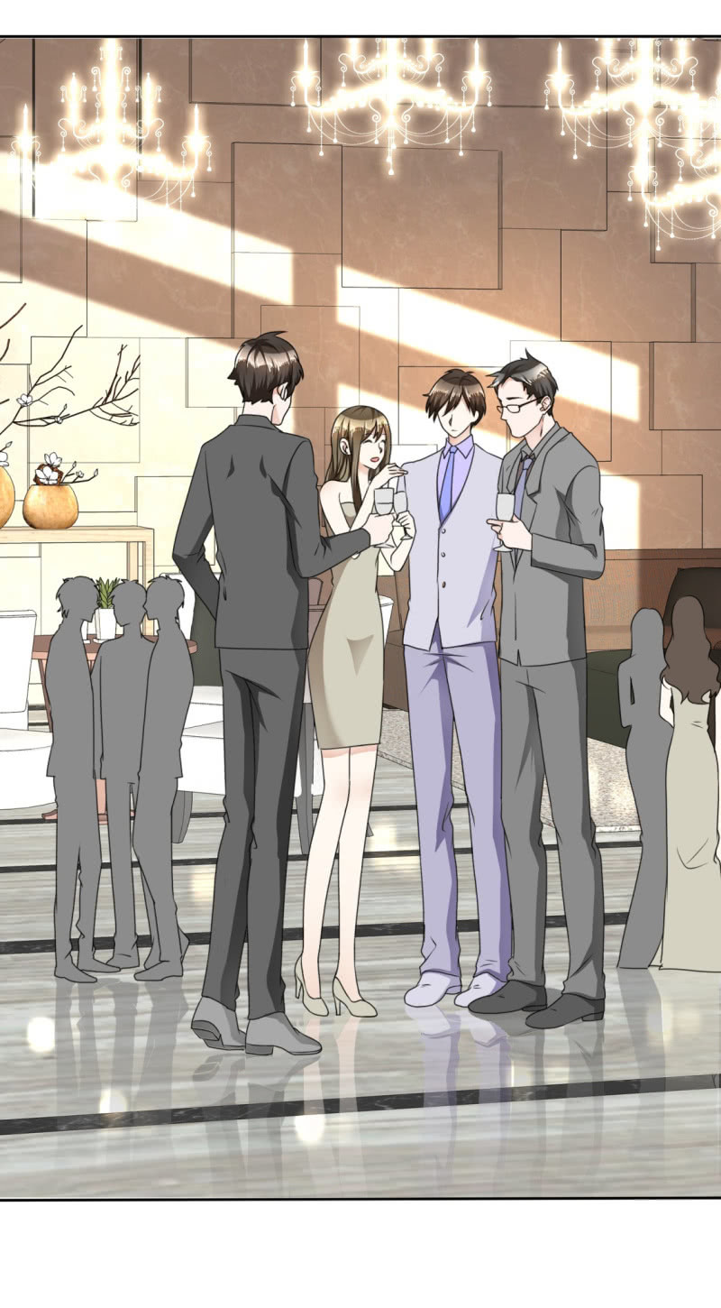 第35话 我会读心术-第36话