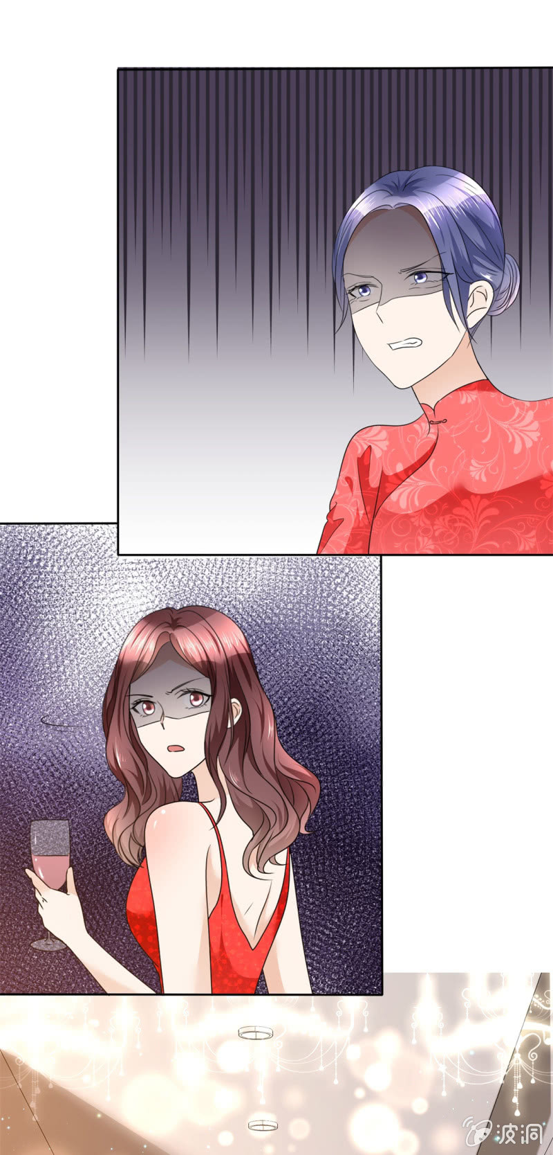 第35话 我会读心术-第36话