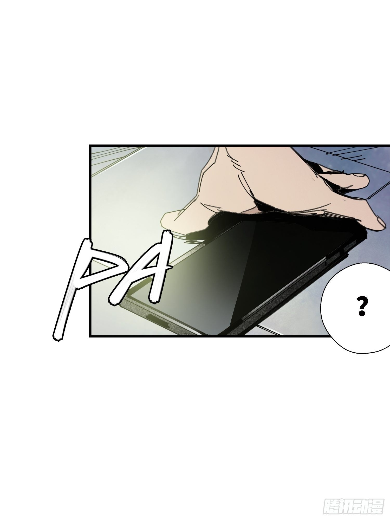 第3话：幻象(1/2)-第4话